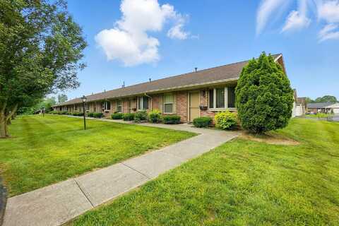 4322 Midfield Street, Springfield, OH 45503