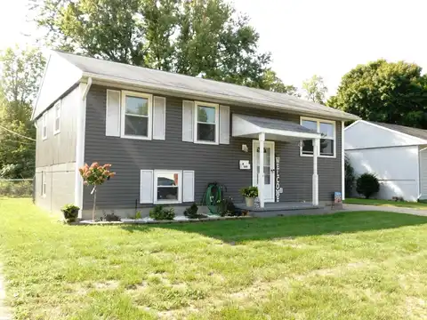 849 Merri Lane, Sidney, OH 45365