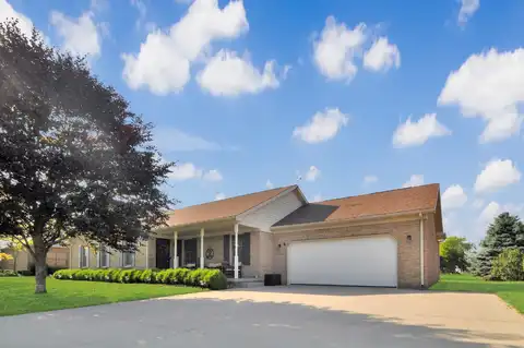 23 Summerfield Drive, Arcanum, OH 45304