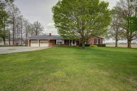 9743 State Route 118, Ansonia, OH 45303