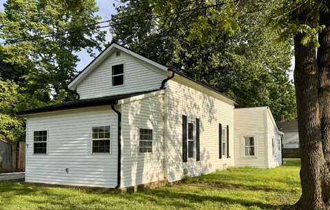 129 Clay Avenue, Urbana, OH 43078