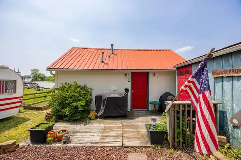 11151 Newland Drive, Lakeview, OH 43331