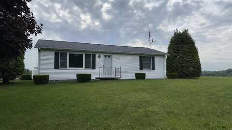 5439 County Road 28, Zanesfield, OH 43360