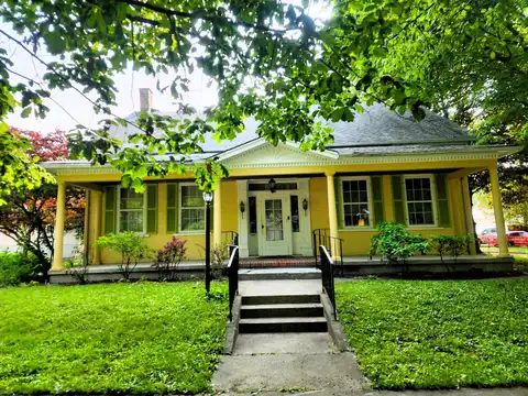 120 N Perry Street, Saint Marys, OH 45885