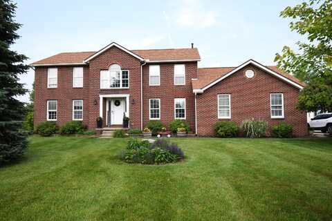 2170 Ashbrook Drive, Springfield, OH 45502
