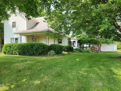 1365 N County Rd 142, West Mansfield, OH 43358