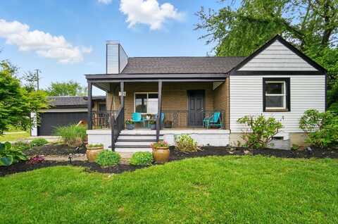 1370 Carpenter Road, Bellbrook, OH 45305