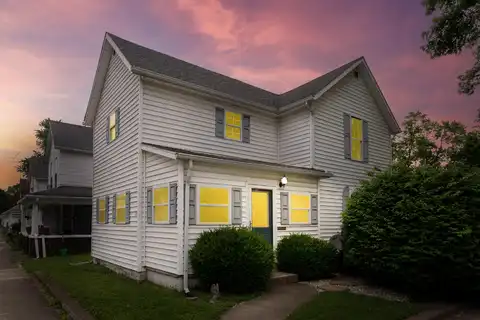 330 S Walnut Avenue, Sidney, OH 45365