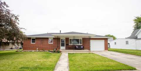 812 Motz Street, Saint Marys, OH 45885