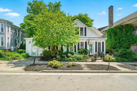64 S Chillicothe Street, South Charleston, OH 45368