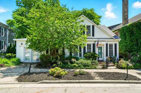 64 S Chillicothe Street, South Charleston, OH 45368