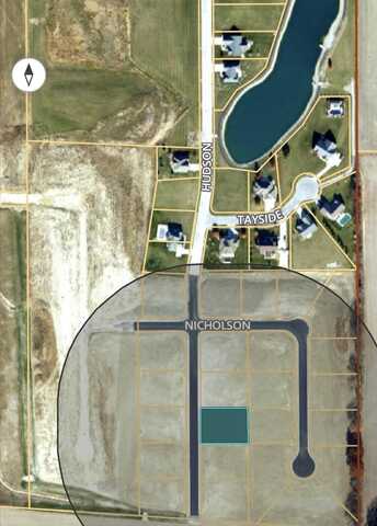 304 Hudson Drive, Jackson Center, OH 45334