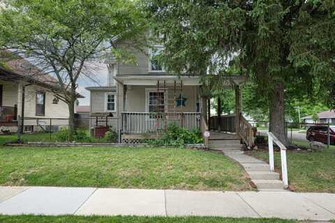 2032 Irwin Avenue, Springfield, OH 45505