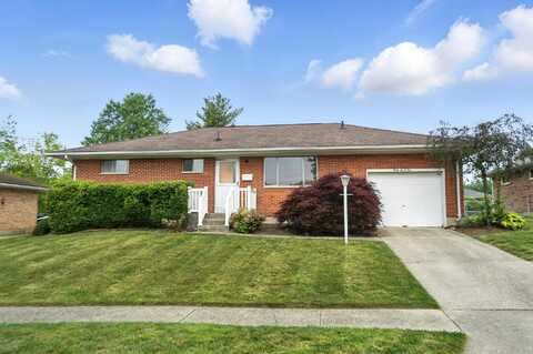 4205 Imperial Drive, Springfield, OH 45503
