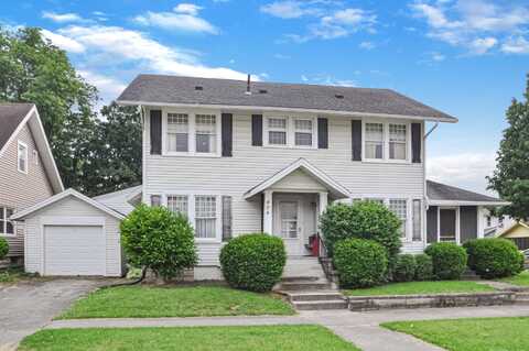 404 Vine Street, Greenville, OH 45331