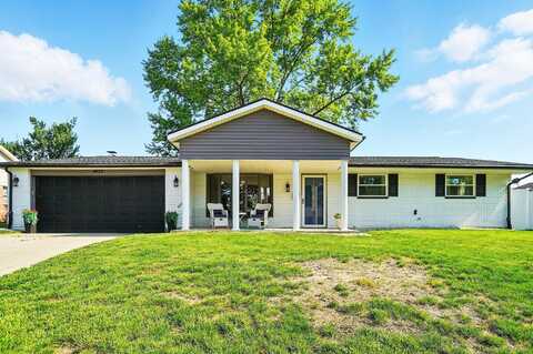 1425 Farnham Road, Troy, OH 45373