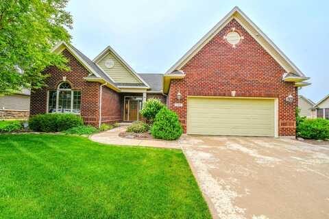 1205 Daylily Way, Troy, OH 45373