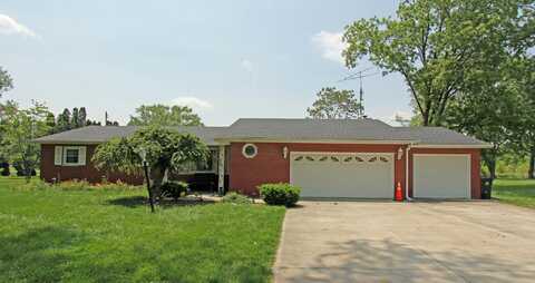 3525 Ziegler Road, Piqua, OH 45356