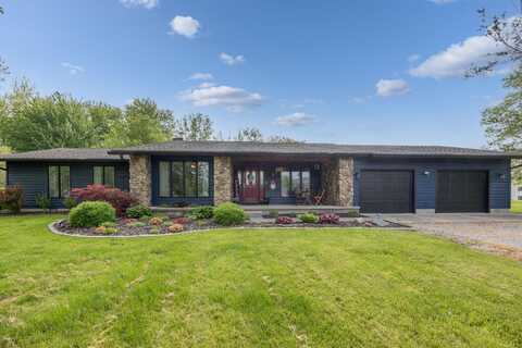 11310 Parker Drive, Belle Center, OH 43310