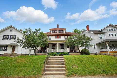 1311-1313 Garfield Avenue, Springfield, OH 45504