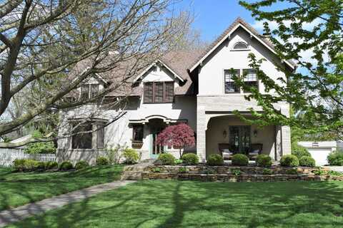 1802 N Fountain Boulevard, Springfield, OH 45504