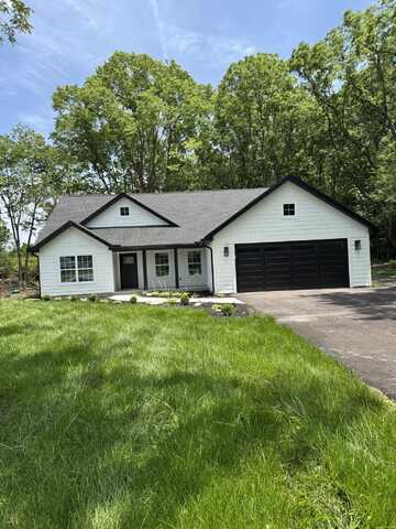 6675 Bethelville Drive, New Carlisle, OH 45344