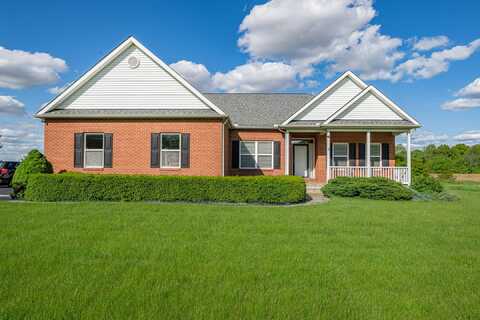 11370 Crottinger Road, Plain City, OH 43064