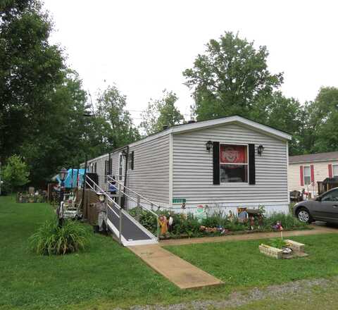 12081 St. Rt. 362, Minster, OH 45865