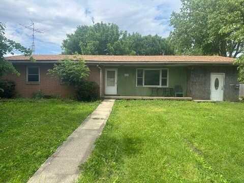 420 Beech, Urbana, OH 43078