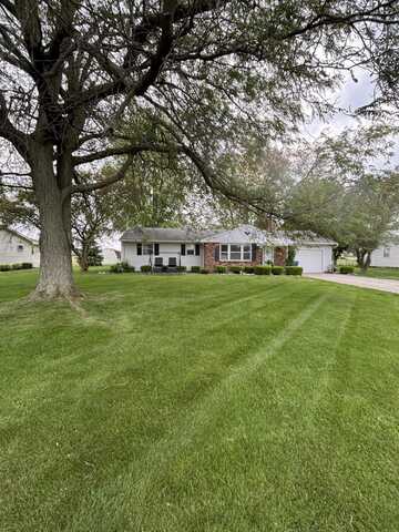 407 S Main Street, Botkins, OH 45306