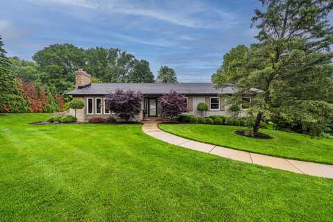 849 Barth Lane, Kettering, OH 45429