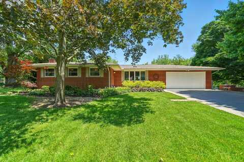 63 Carrousel Drive, Troy, OH 45373