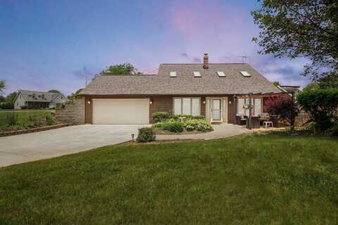 2980 Pueblo Drive, London, OH 43140