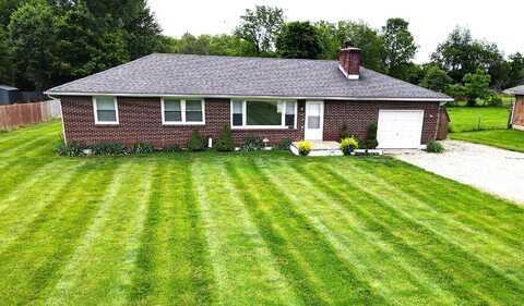 8164 Dayton Springfield Road, Fairborn, OH 45324
