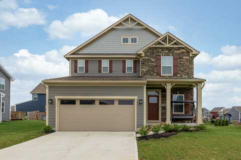 403 Sydney Drive, Tipp City, OH 45371