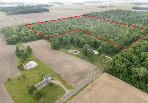 0 Botkins Road, Jackson Center, OH 45334