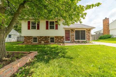 2006 Wimbledon Street, Xenia, OH 45385