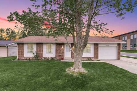 120 Garman Avenue, Celina, OH 45822