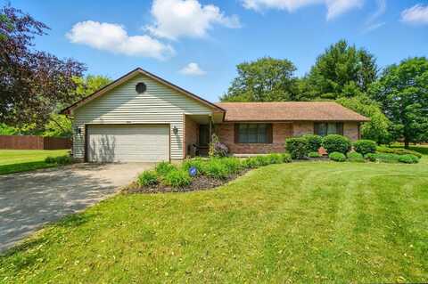 2009 Sundance Drive, Springfield, OH 45502