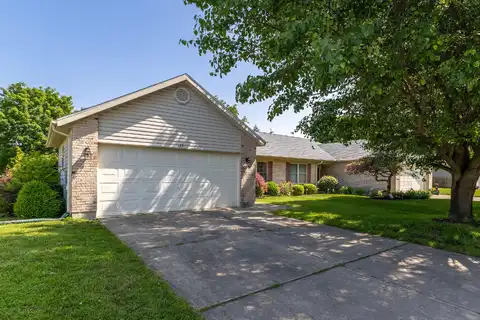 125 Warner Drive, Englewood, OH 45322