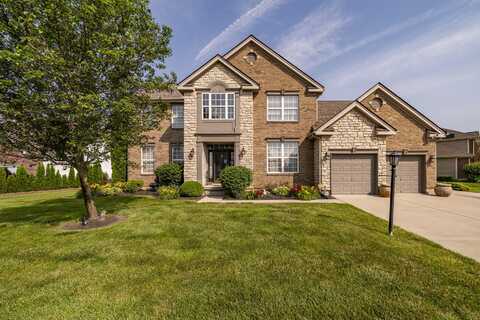 6281 Oak Ridge Drive, Huber Heights, OH 45424