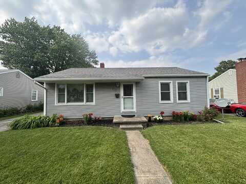 432 Woodward, Saint Marys, OH 45885
