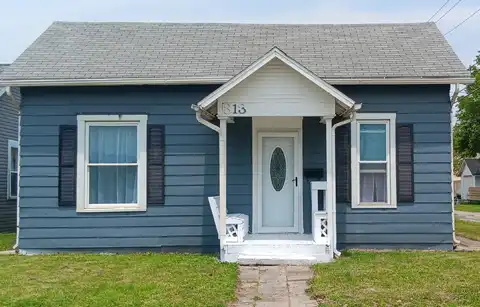 313 E Fulton Street, Celina, OH 45822