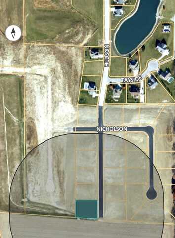 309 Hudson Drive, Jackson Center, OH 45334