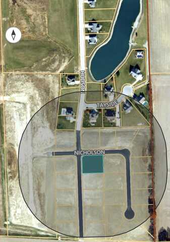 300 Hudson Drive, Jackson Center, OH 45334