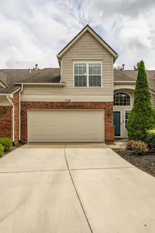 7145 Brookmeadow Drive, Dayton, OH 45459
