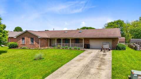 1006 Blue Jay Drive, Enon, OH 45323
