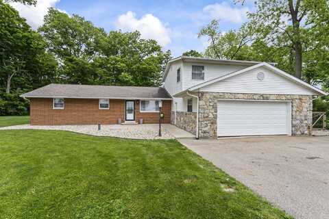 5183 S Rangeline Road, West Milton, OH 45383