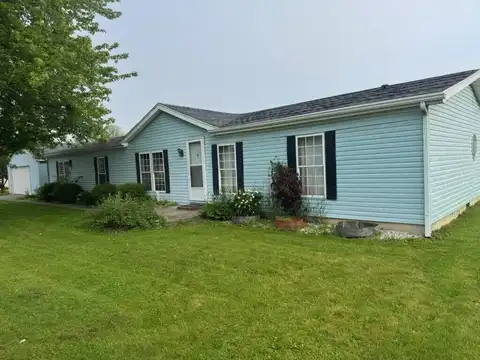 6563 Brookside Drive, Celina, OH 45822