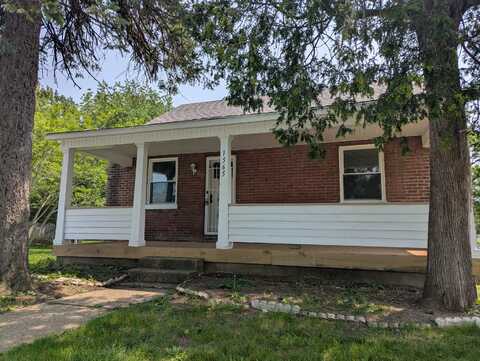 1565 Fulton Avenue, Springfield, OH 45505